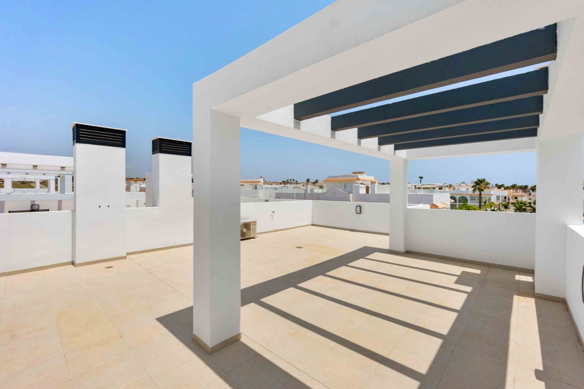 Reventa - apartment -
Ciudad Quesada - Lo Marabú