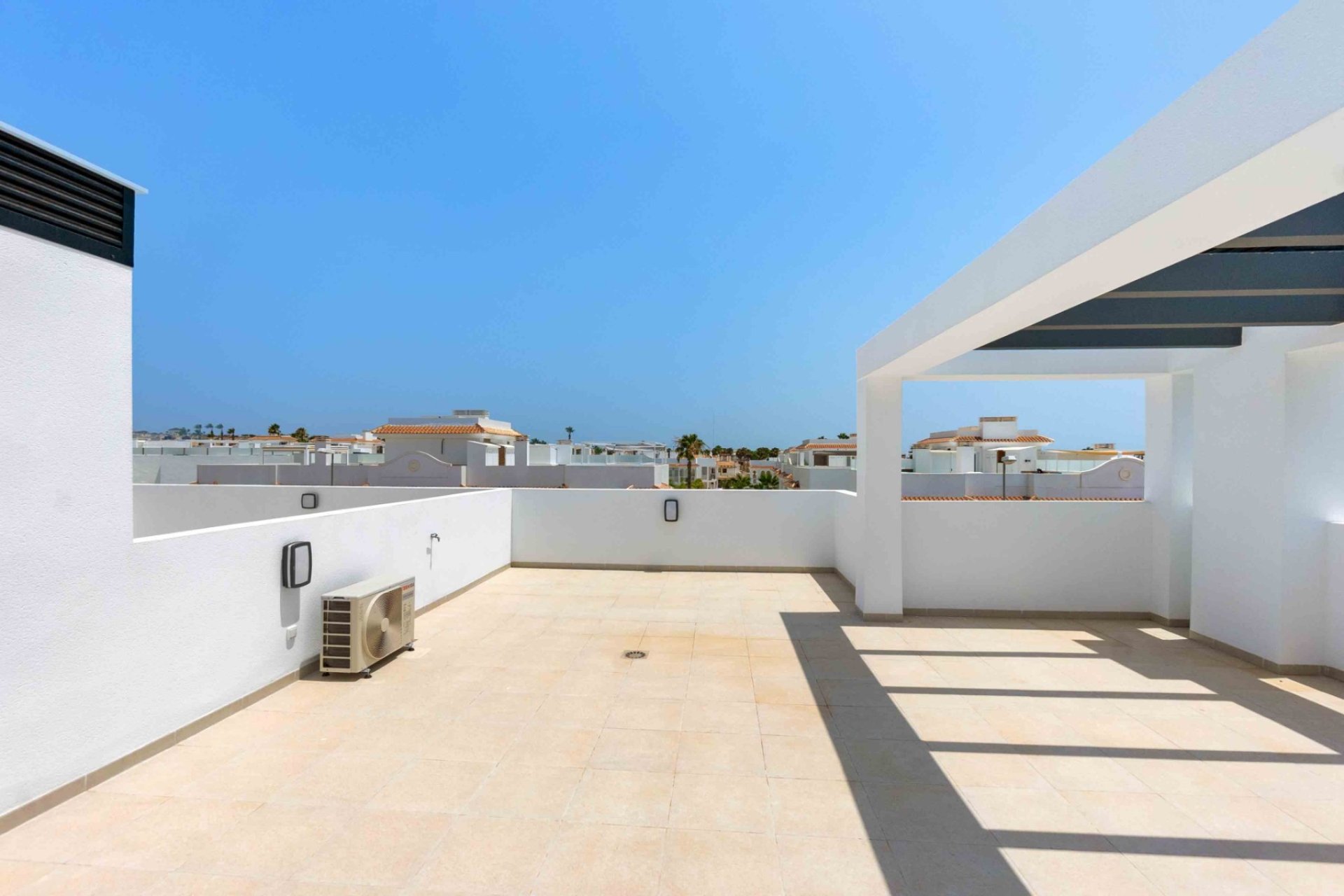 Reventa - apartment -
Ciudad Quesada - Lo Marabú
