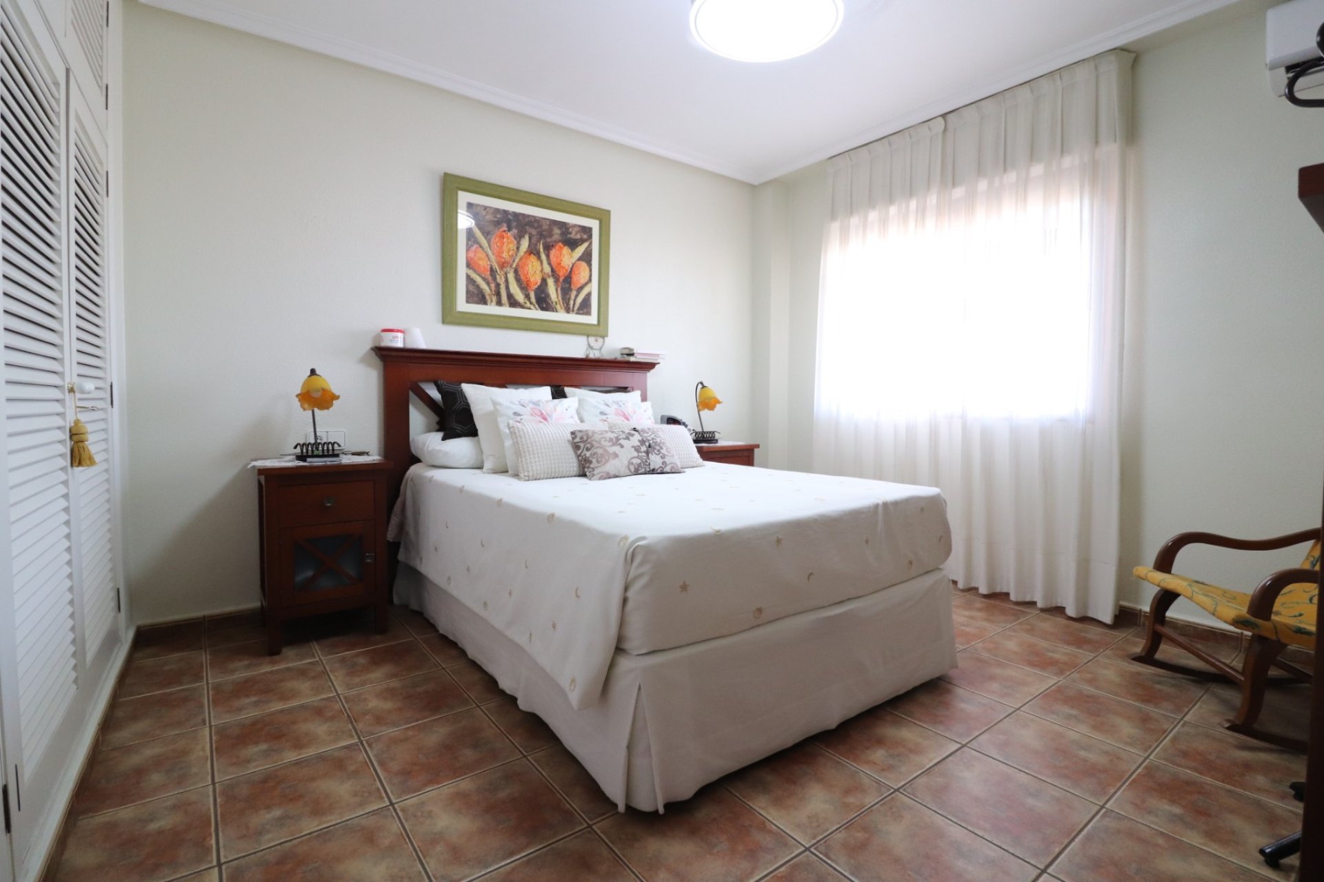 Reventa - apartment -
Dolores - Dolores - Town
