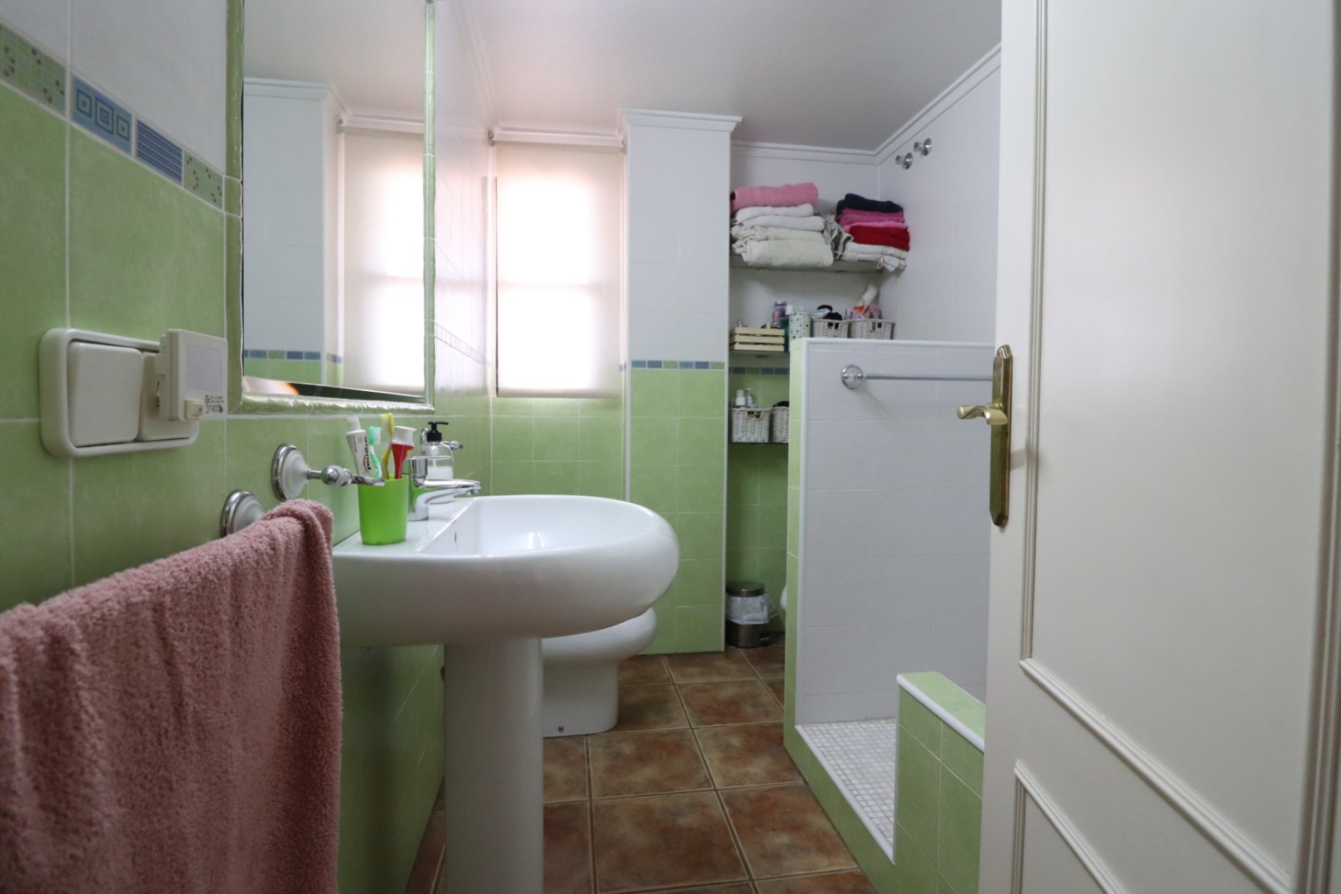 Reventa - apartment -
Dolores - Dolores - Town