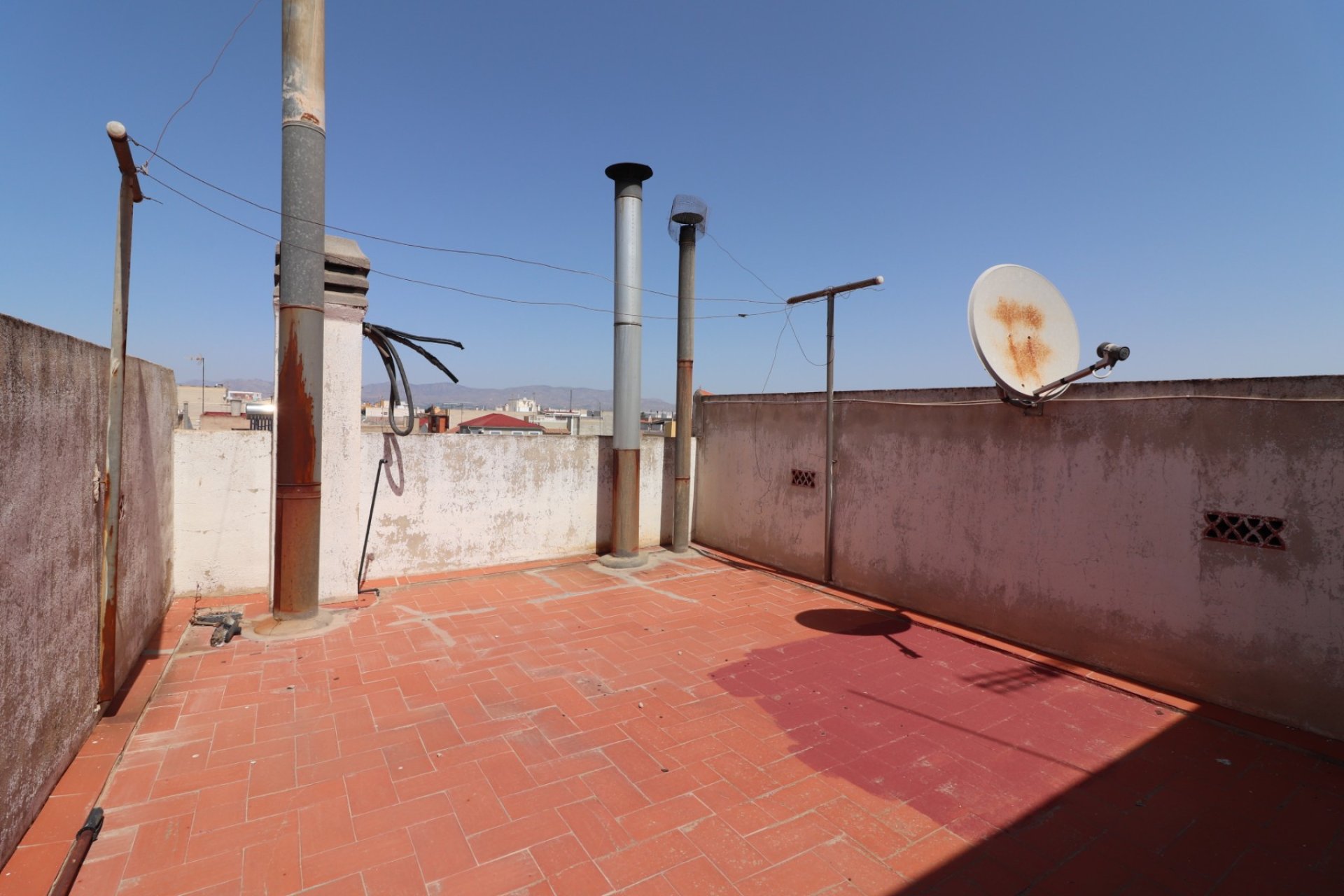 Reventa - apartment -
Dolores - Dolores - Town