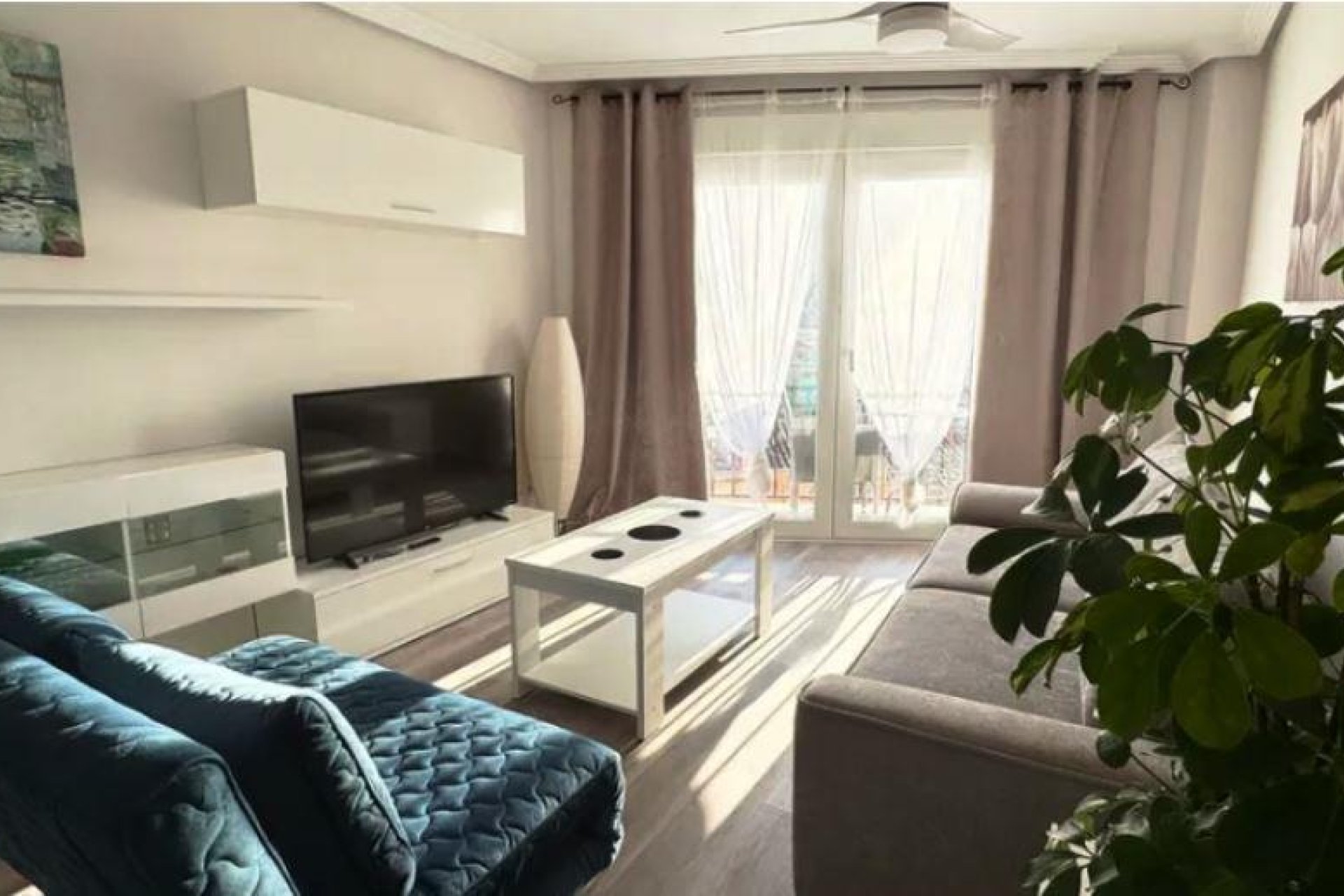 Reventa - apartment -
El Verger - El Vergel