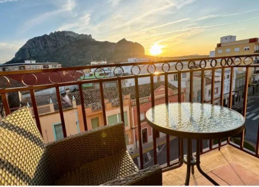 Reventa - apartment -
El Verger - El Vergel