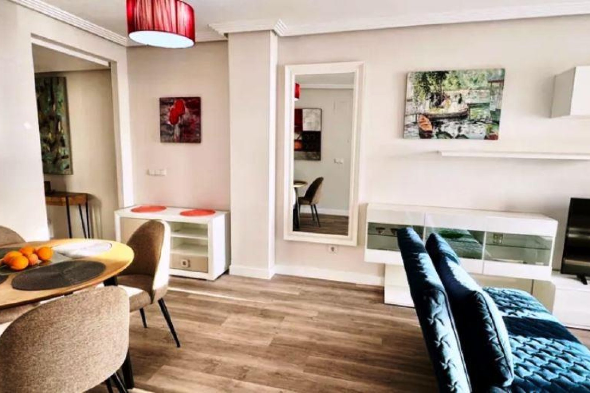 Reventa - apartment -
El Verger - El Vergel