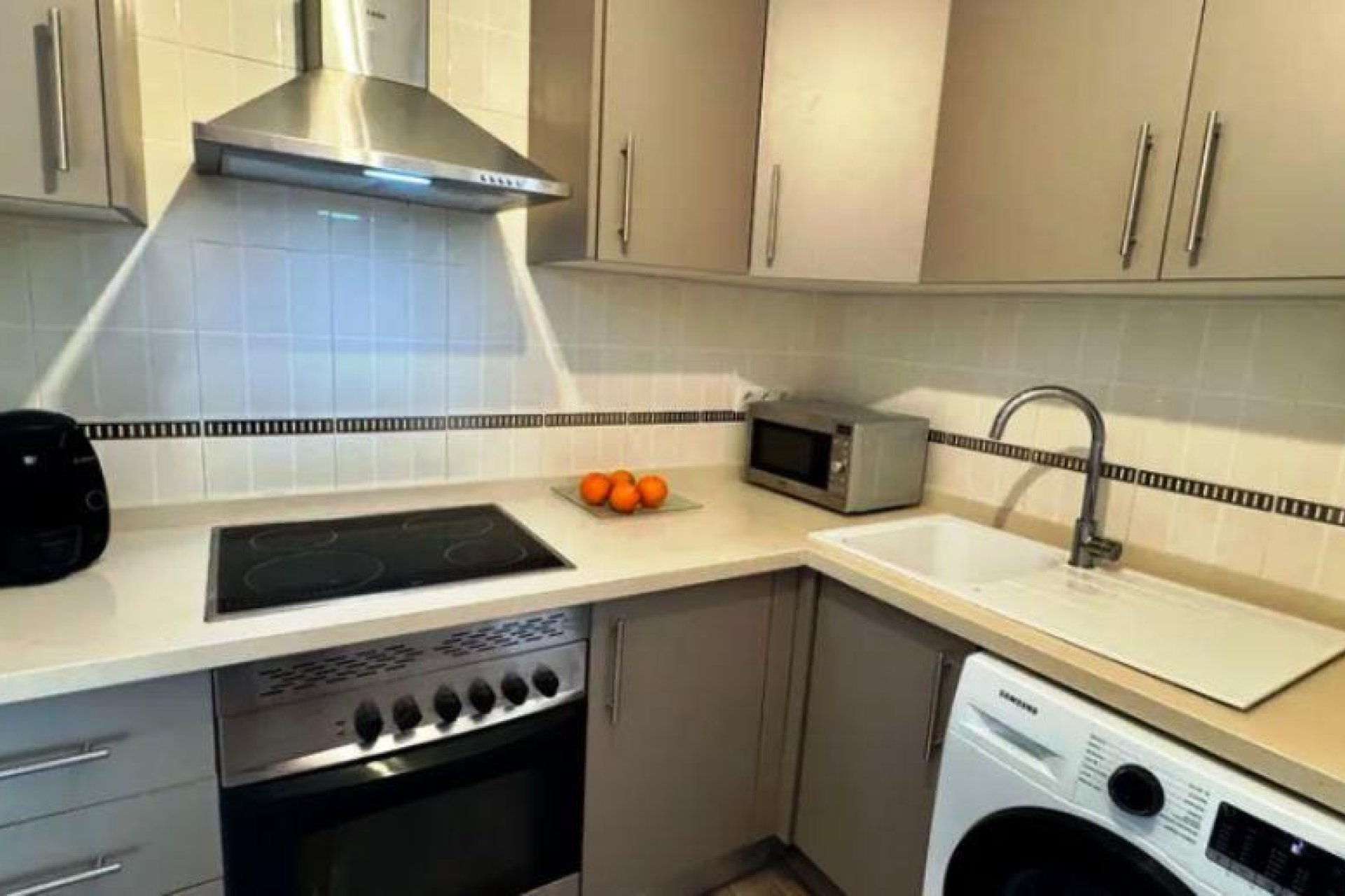 Reventa - apartment -
El Verger - El Vergel
