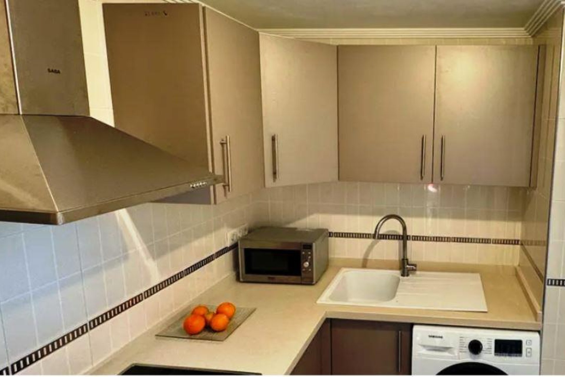 Reventa - apartment -
El Verger - El Vergel