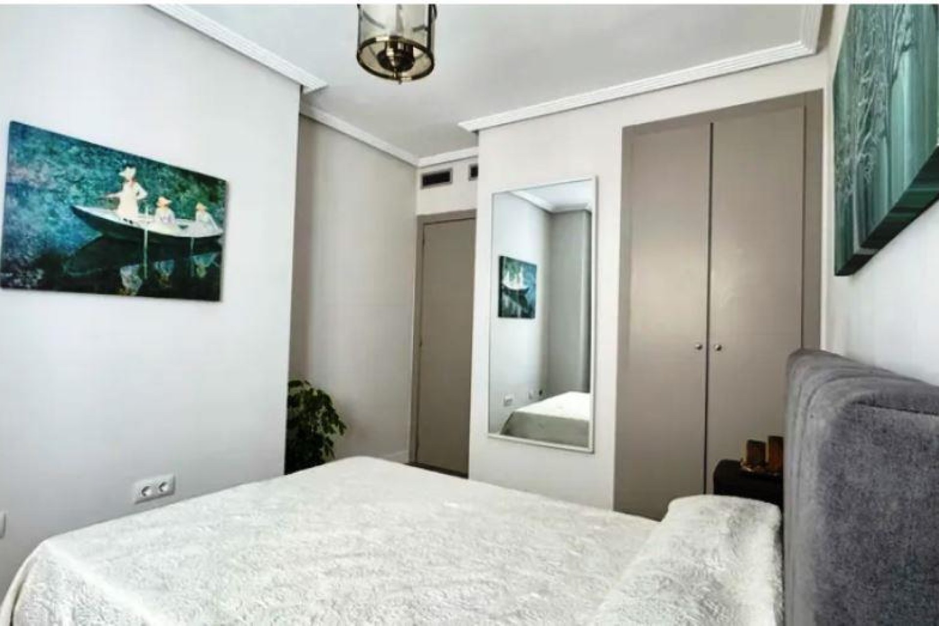 Reventa - apartment -
El Verger - El Vergel