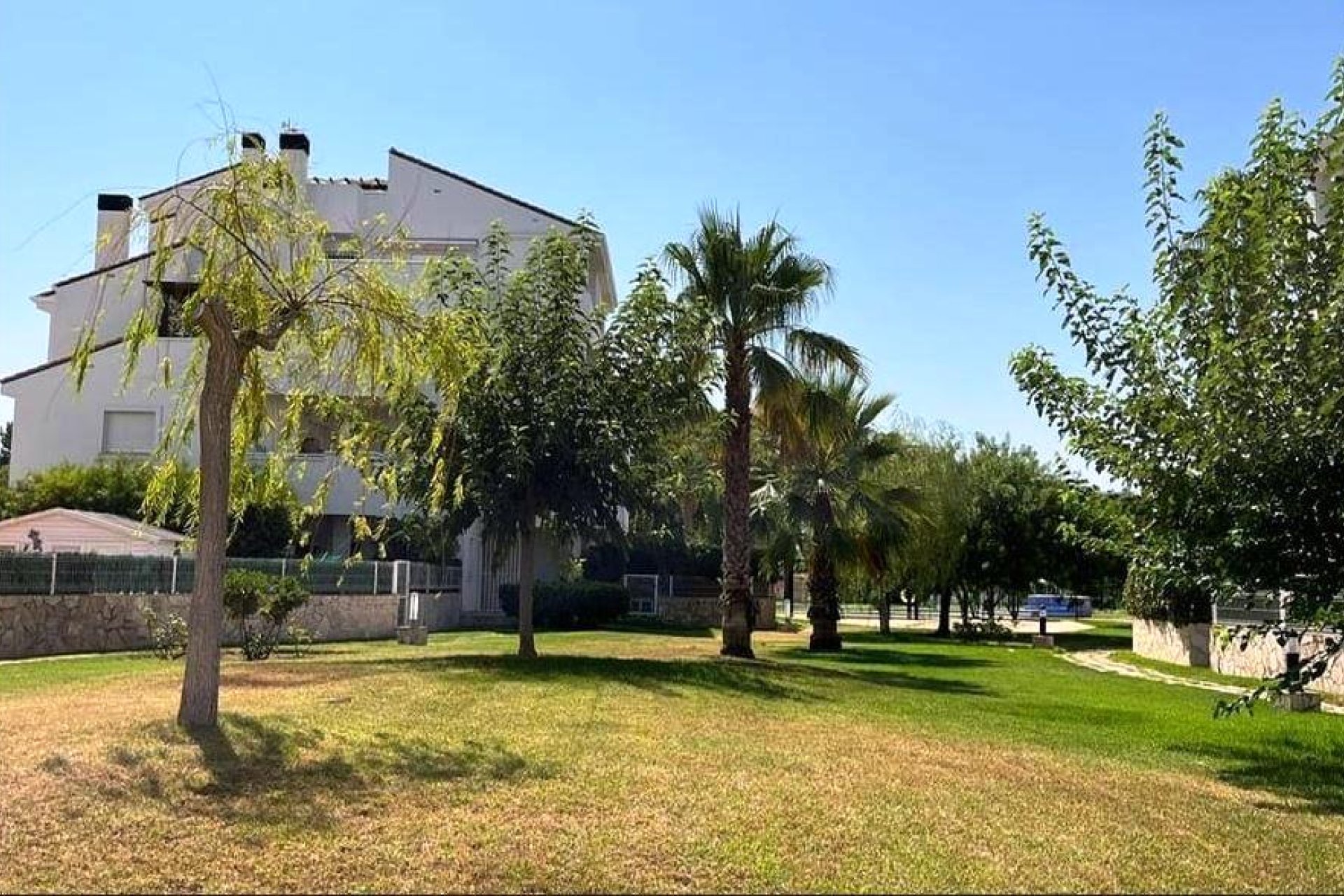 Reventa - apartment -
El Verger - El Vergel