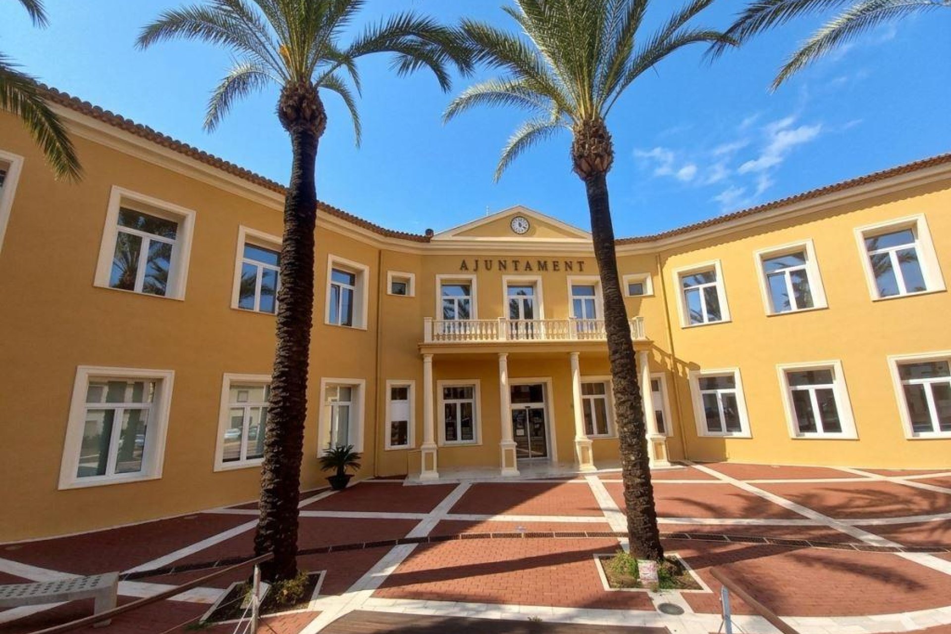 Reventa - apartment -
El Verger - El Vergel