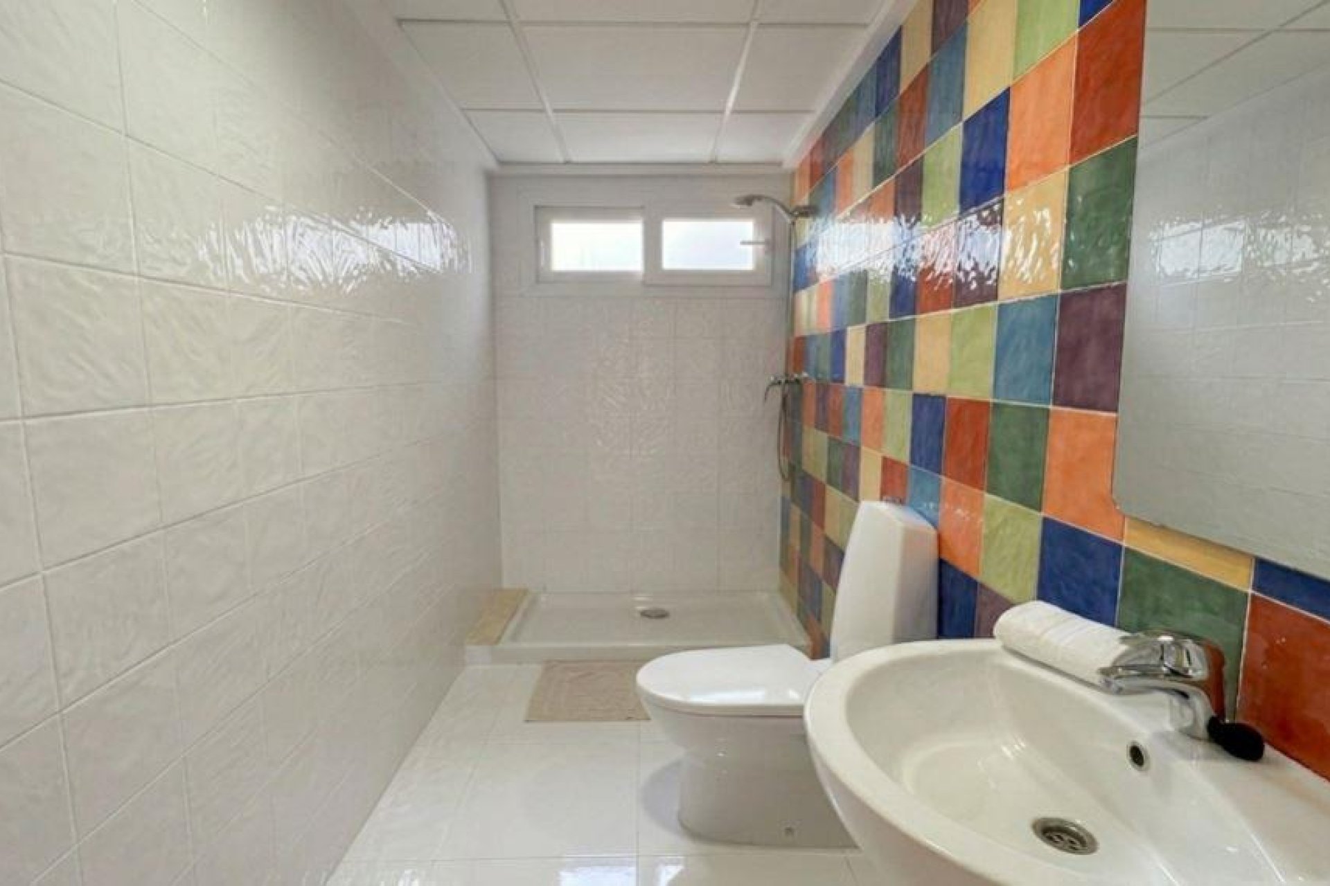 Reventa - apartment -
El Verger - El Vergel