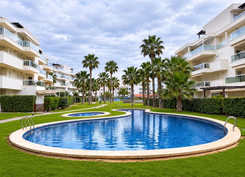 Reventa - apartment -
El Verger - El Vergel