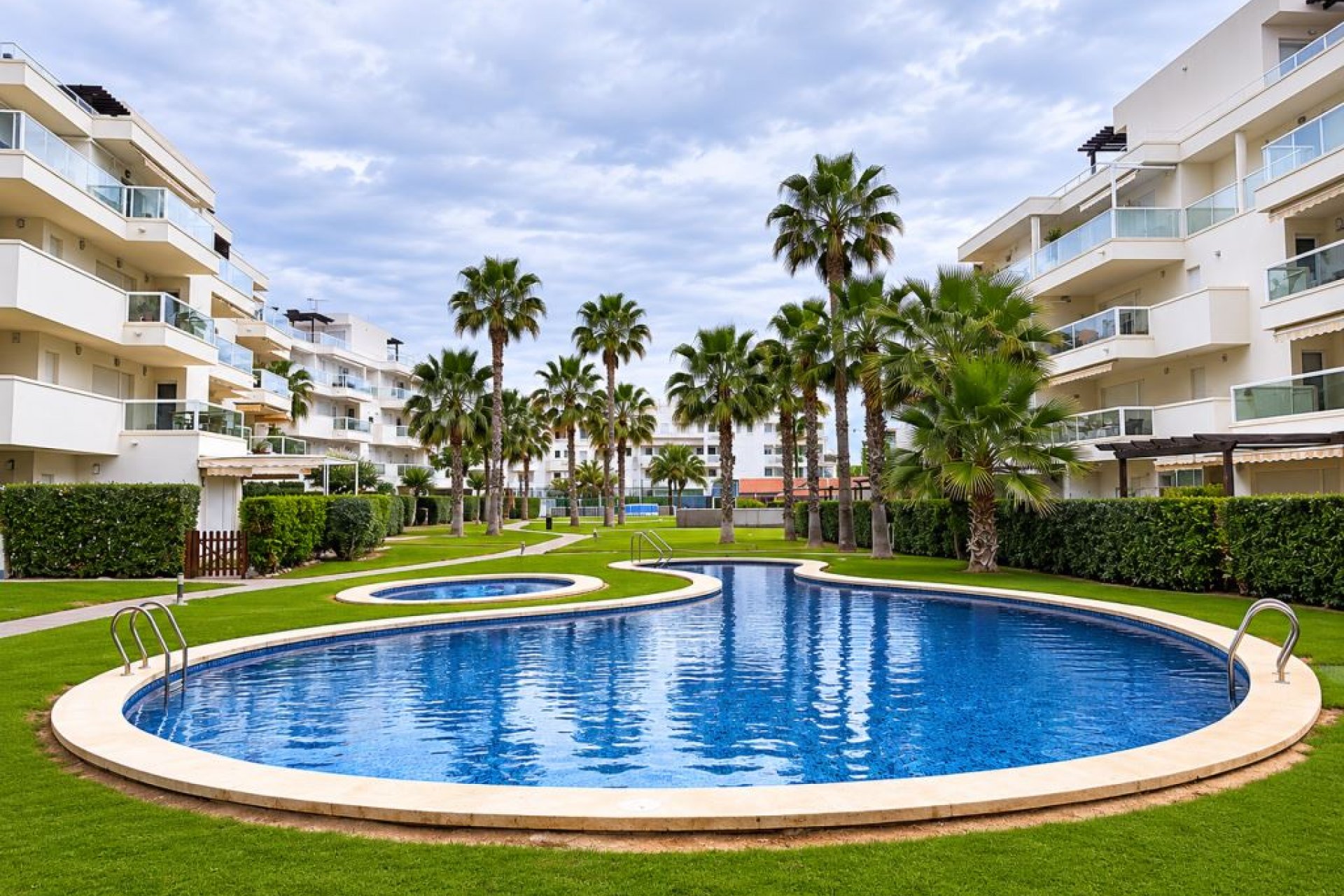 Reventa - apartment -
El Verger - El Vergel