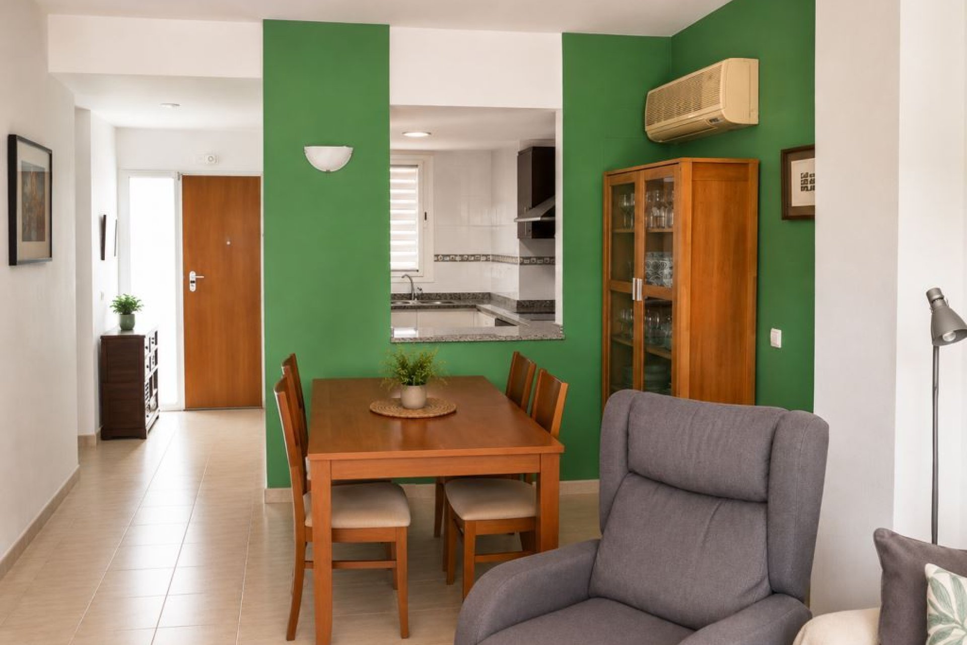 Reventa - apartment -
El Verger - El Vergel
