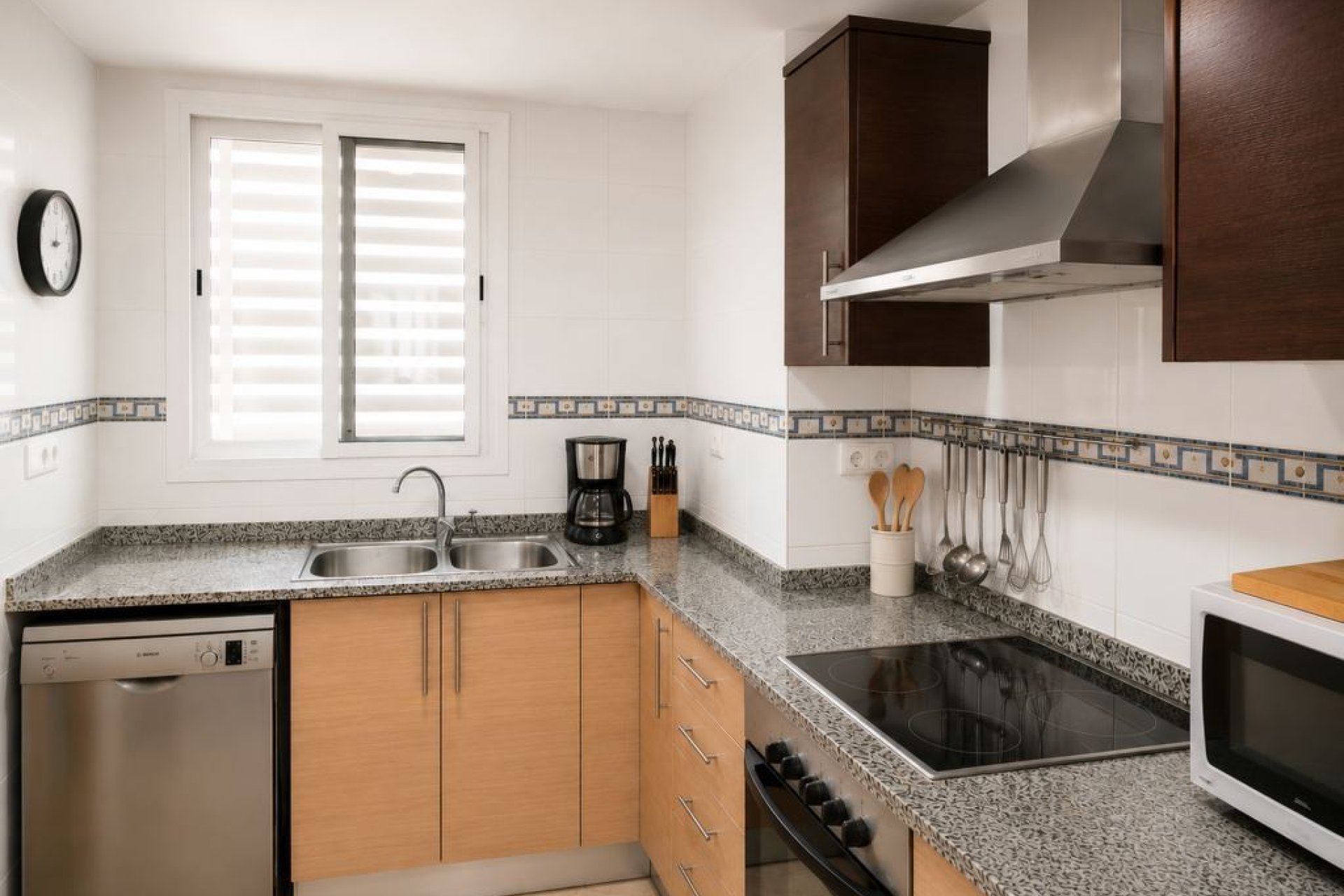 Reventa - apartment -
El Verger - El Vergel