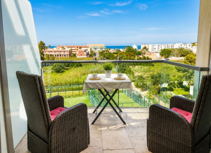 Reventa - apartment -
El Verger - El Vergel