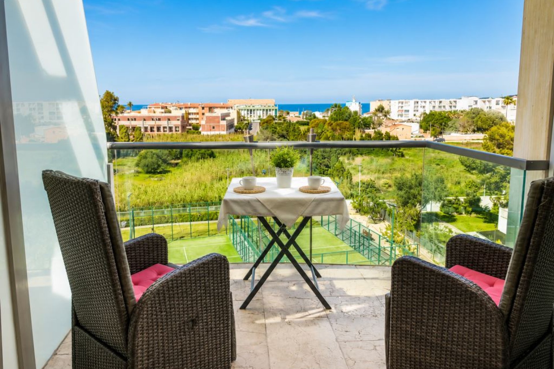 Reventa - apartment -
El Verger - El Vergel