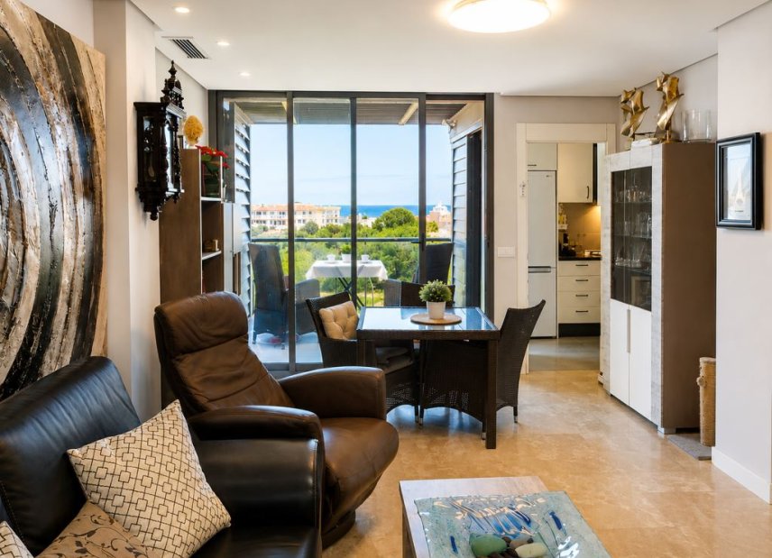 Reventa - apartment -
El Verger - El Vergel