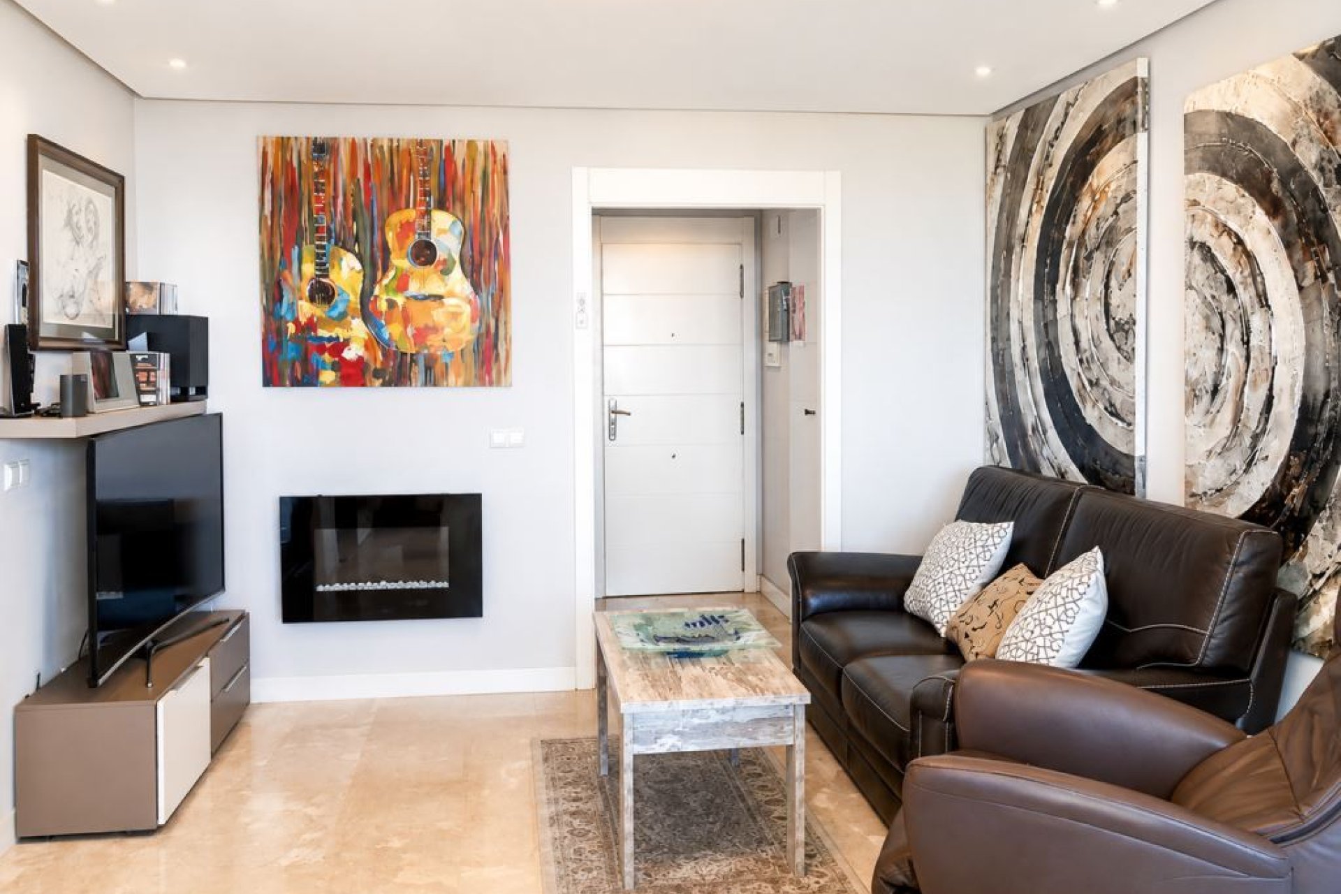 Reventa - apartment -
El Verger - El Vergel