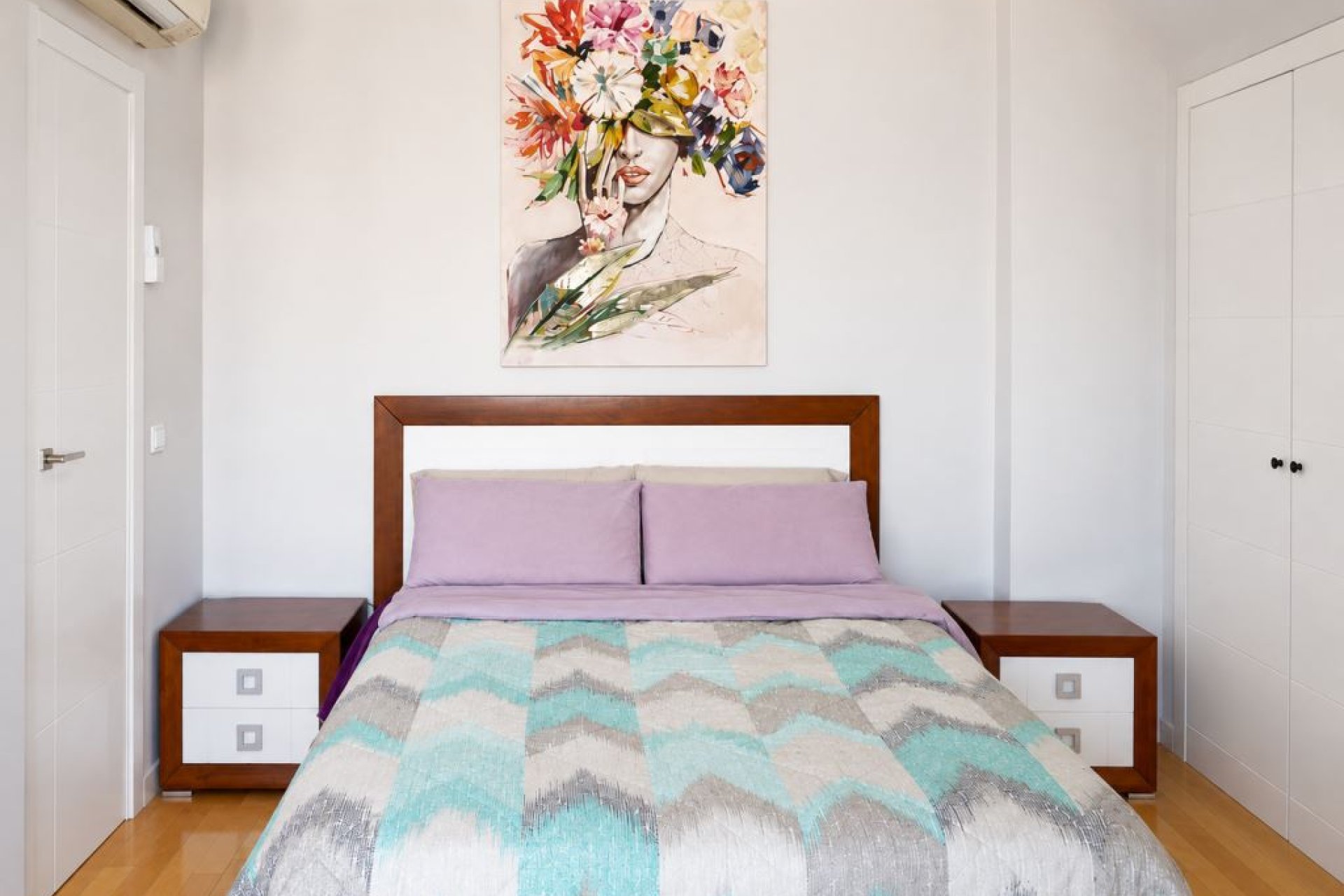 Reventa - apartment -
El Verger - El Vergel