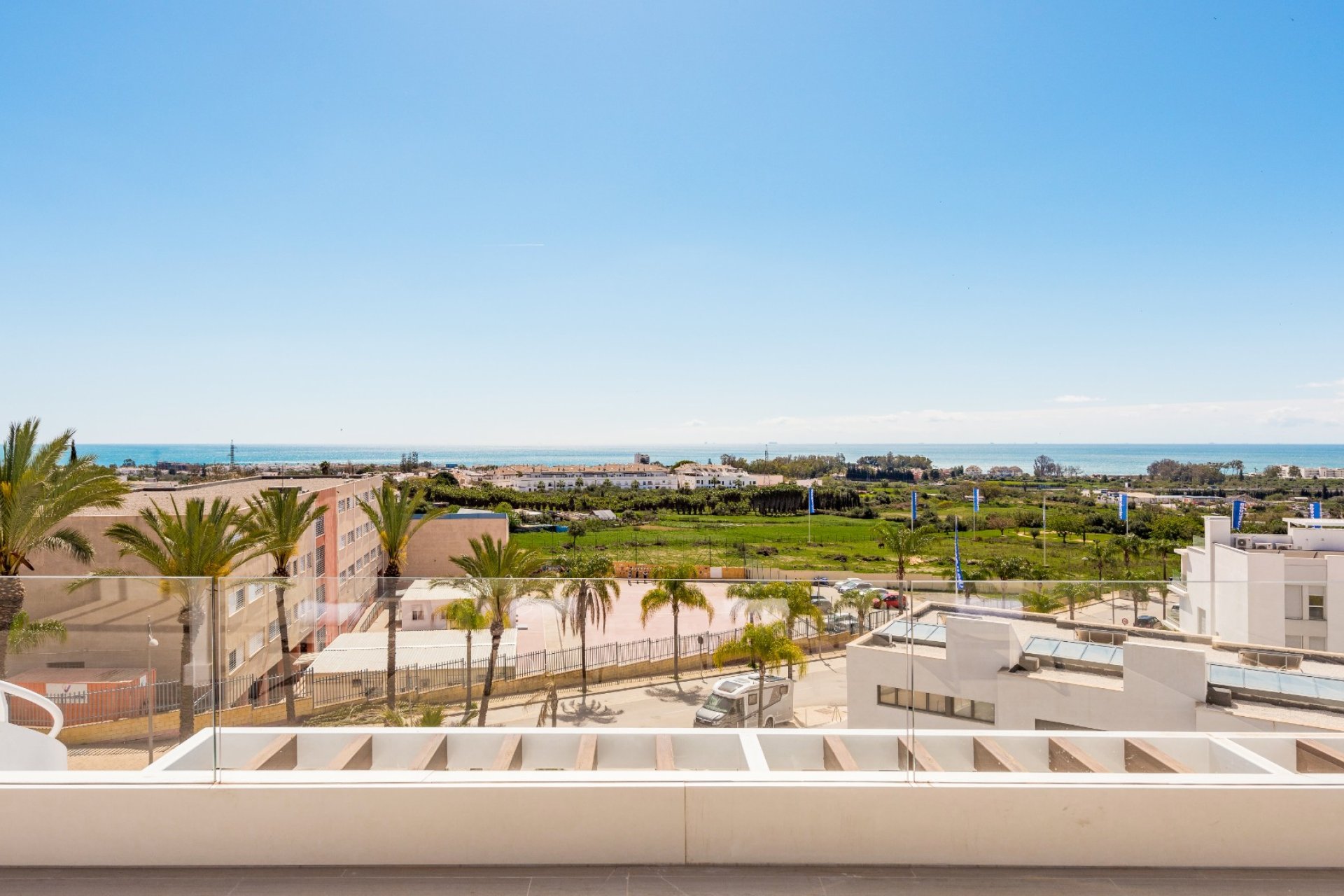 Reventa - apartment -
Estepona - Cancelada
