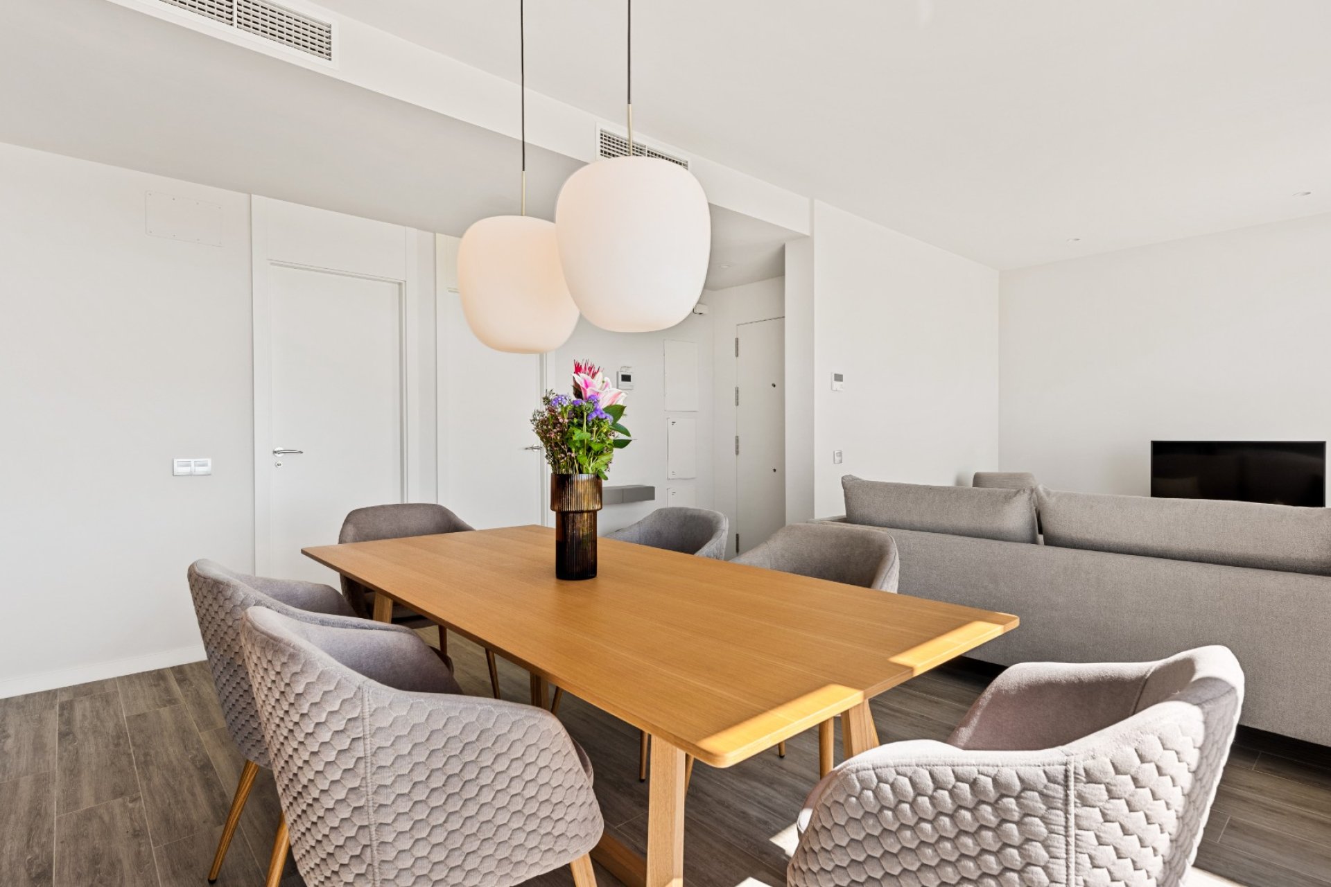 Reventa - apartment -
Estepona - Cancelada