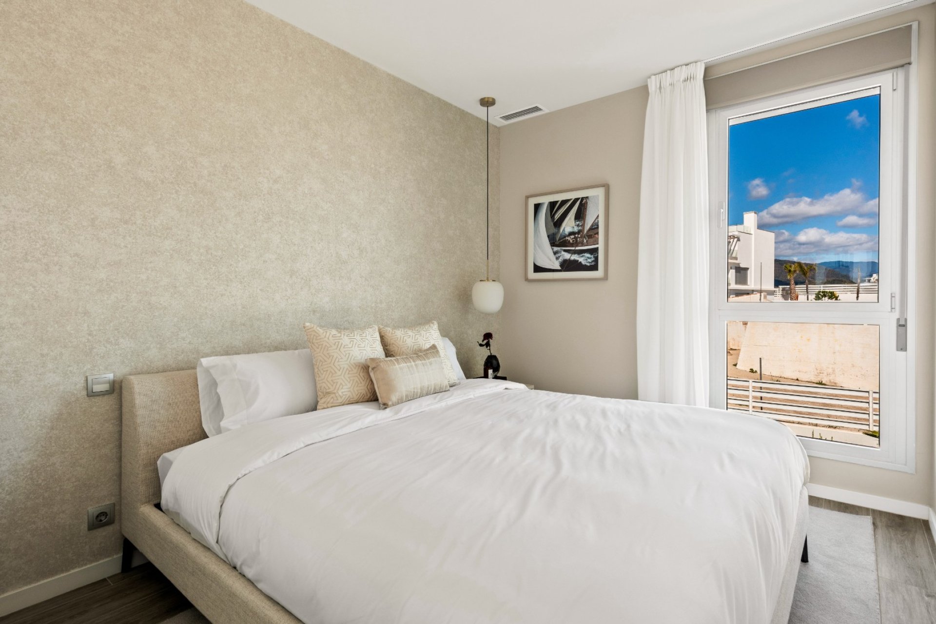 Reventa - apartment -
Estepona - Cancelada