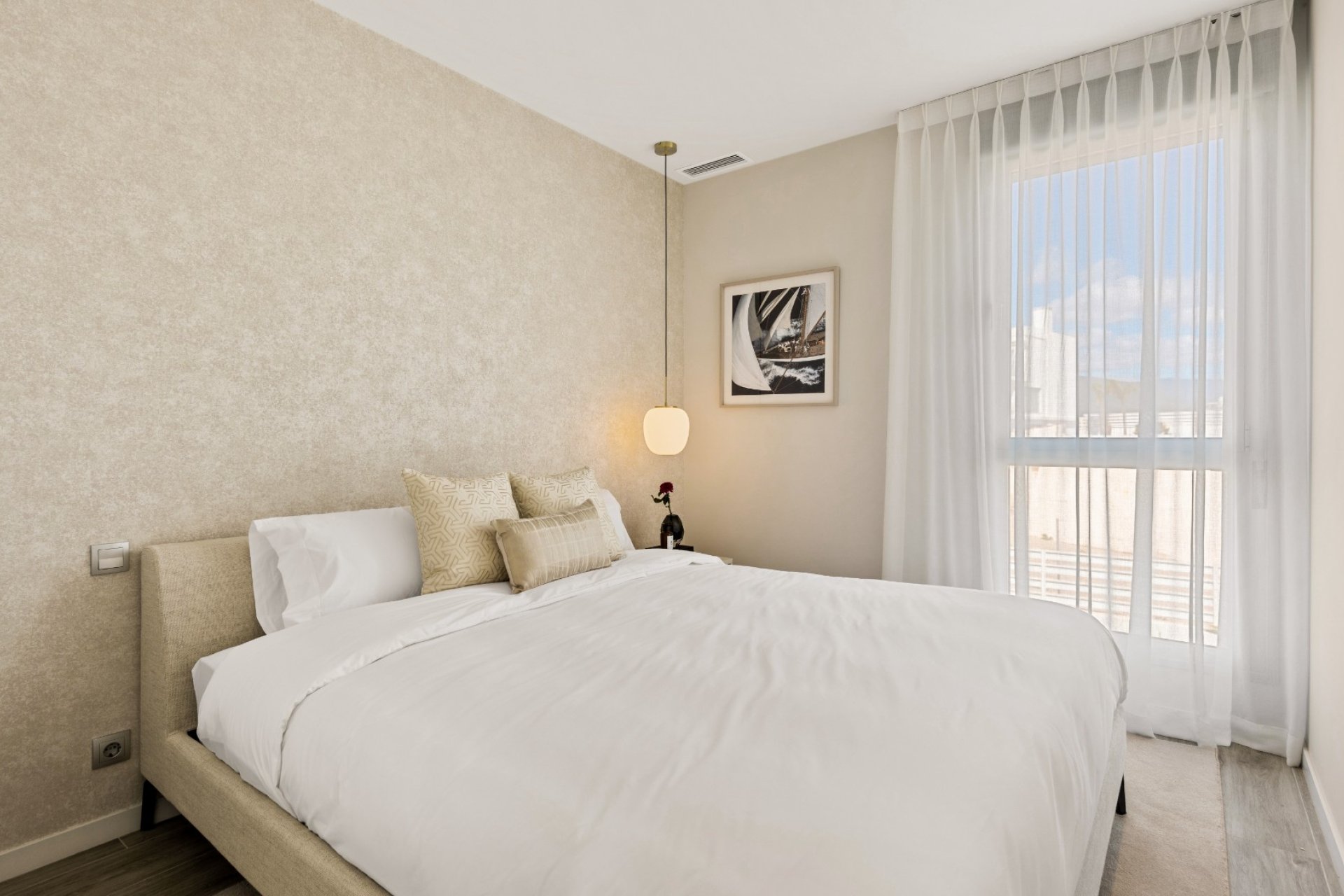 Reventa - apartment -
Estepona - Cancelada