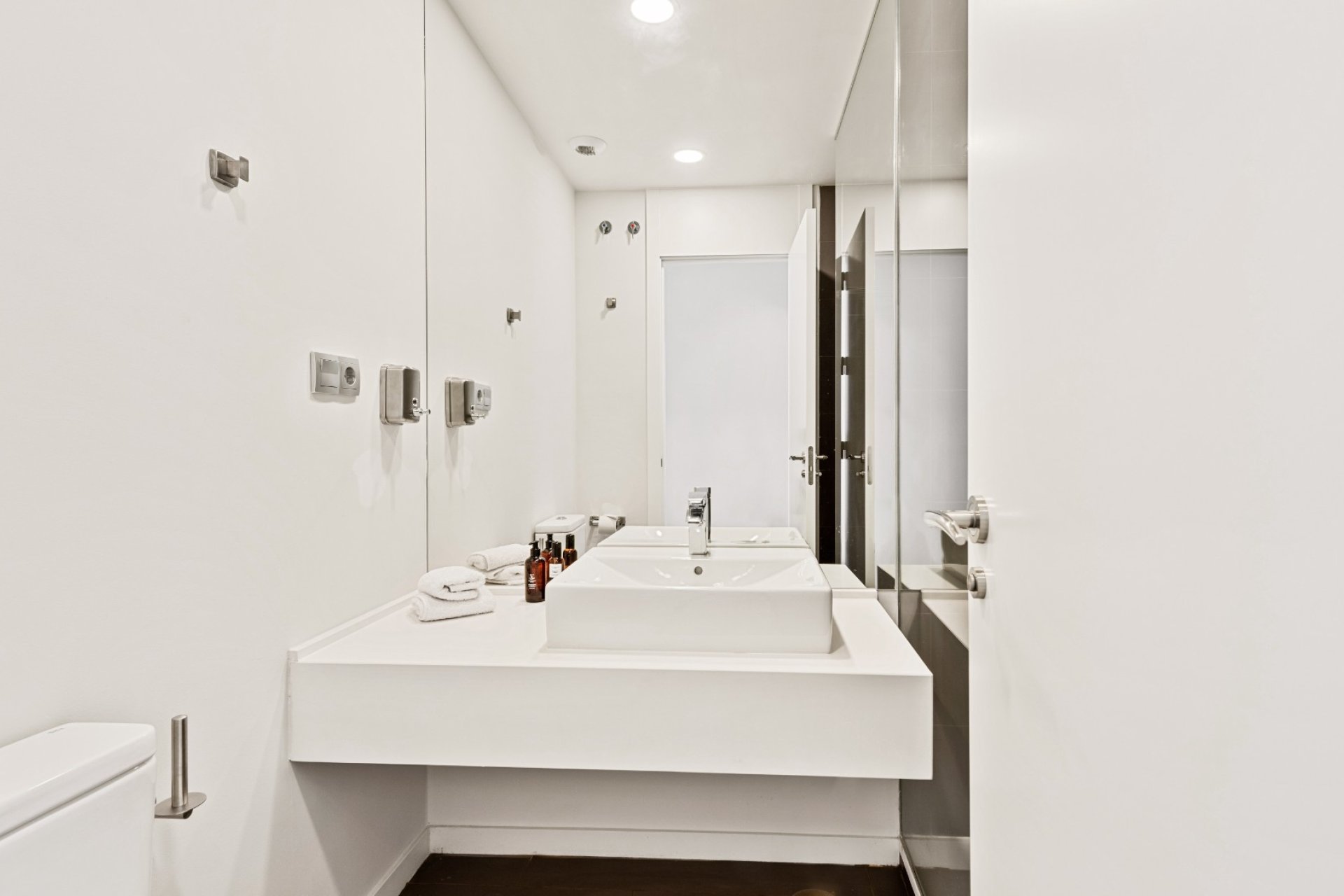 Reventa - apartment -
Estepona - Cancelada