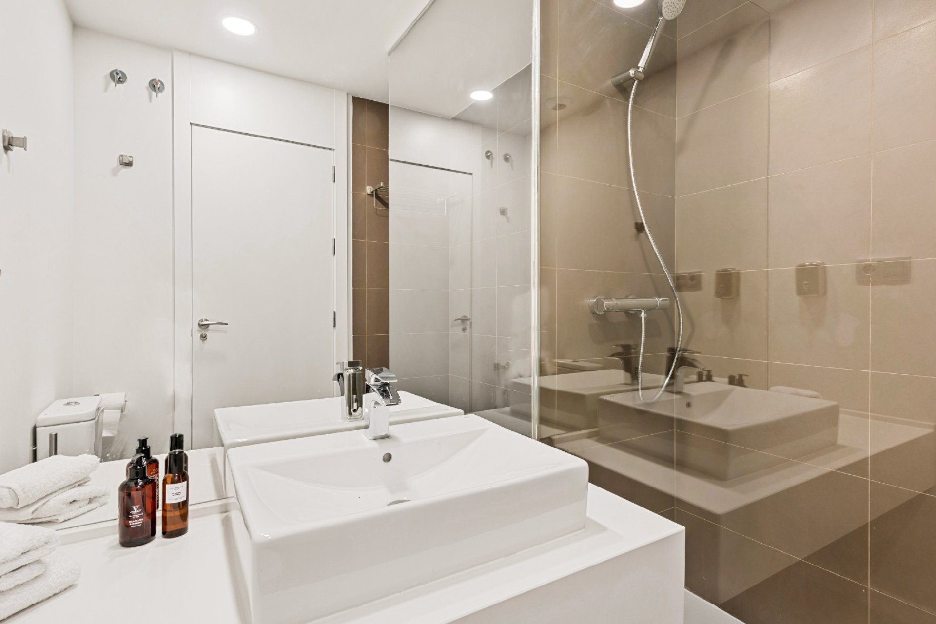 Reventa - apartment -
Estepona - Cancelada