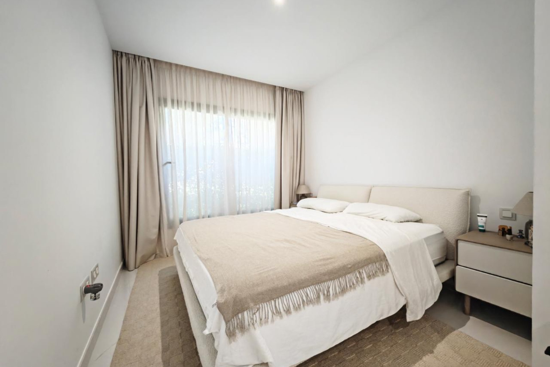 Reventa - apartment -
Estepona - New Golden Mile