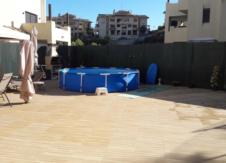 Reventa - apartment -
Estepona - Selwo