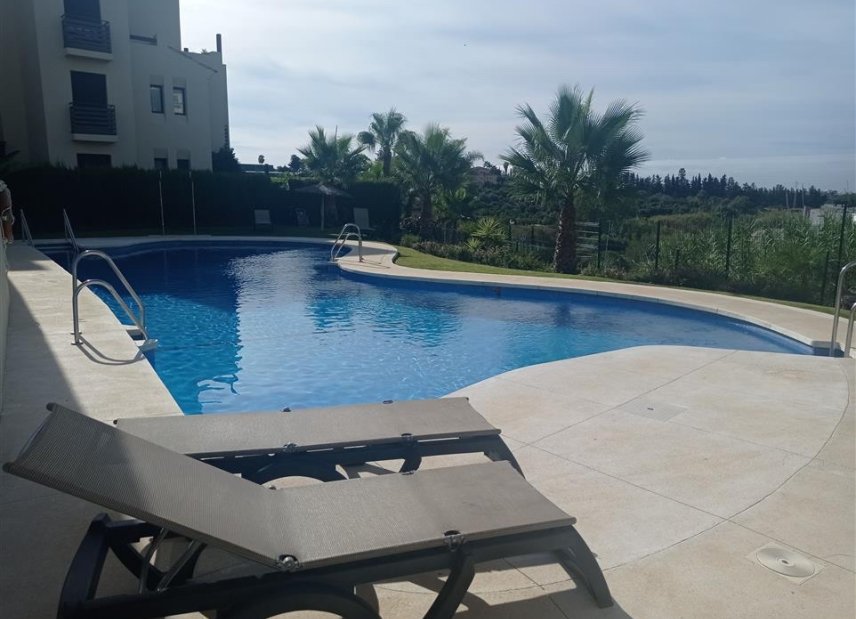 Reventa - apartment -
Estepona - Selwo
