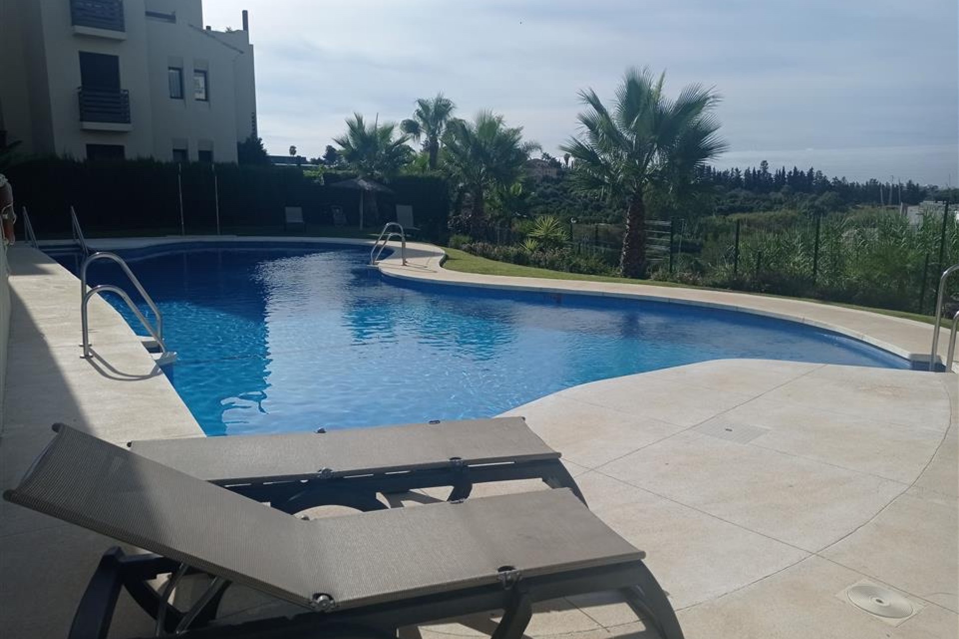 Reventa - apartment -
Estepona - Selwo