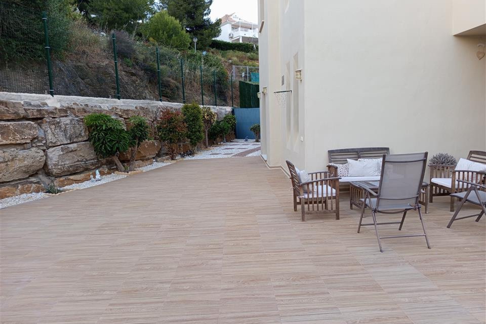 Reventa - apartment -
Estepona - Selwo