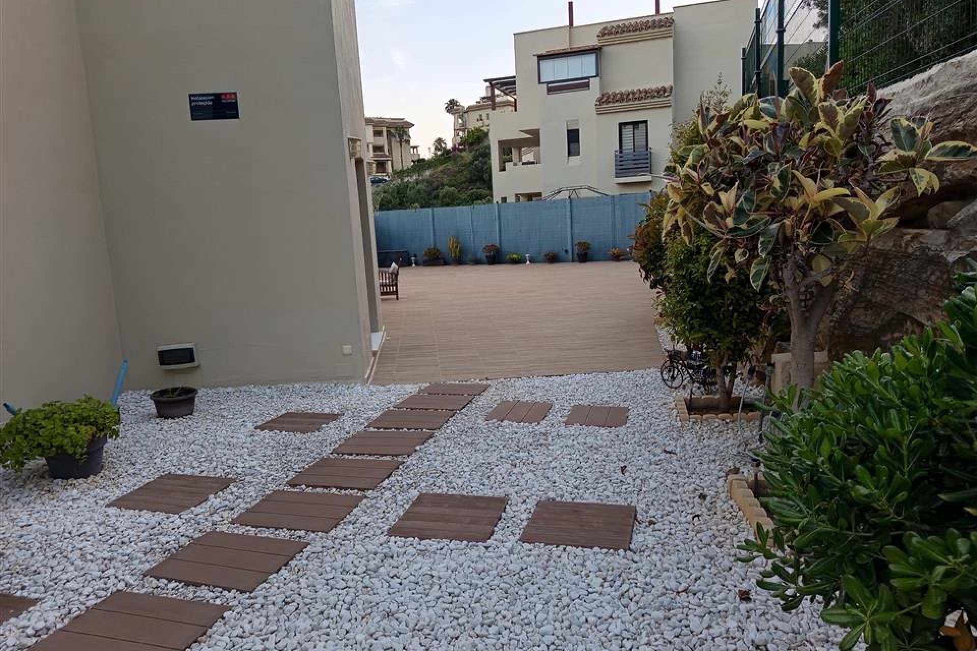 Reventa - apartment -
Estepona - Selwo