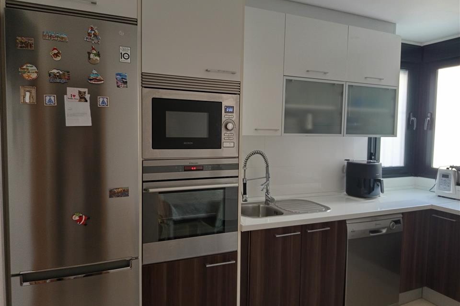 Reventa - apartment -
Estepona - Selwo