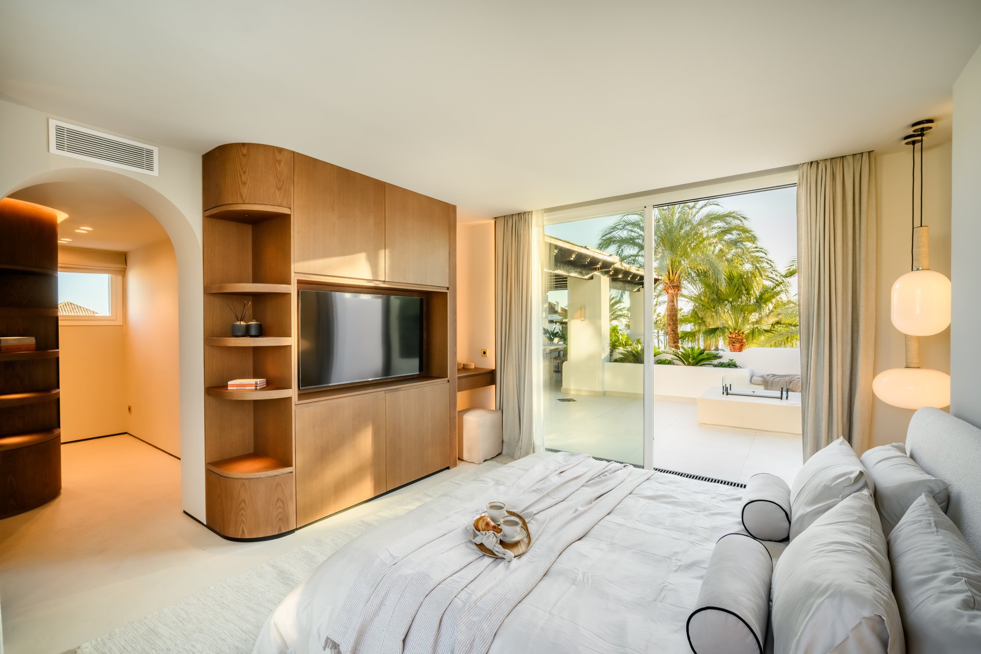 Reventa - apartment -
Estepona