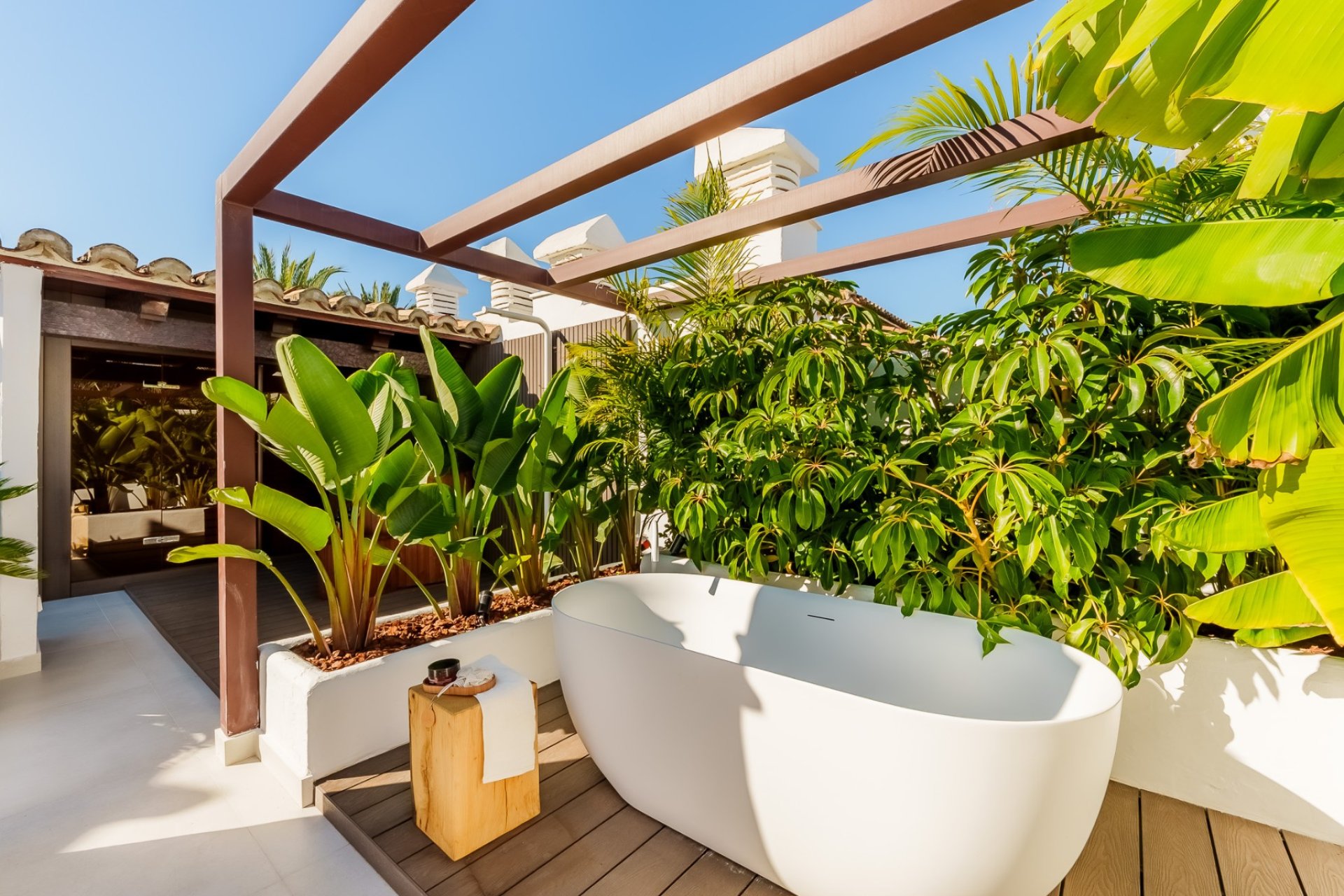 Reventa - apartment -
Estepona