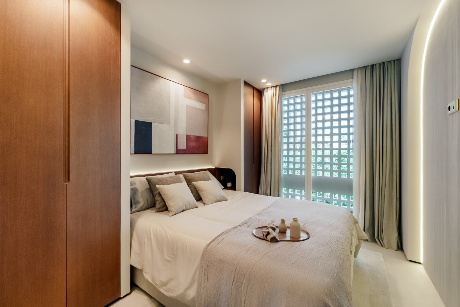 Reventa - apartment -
Estepona