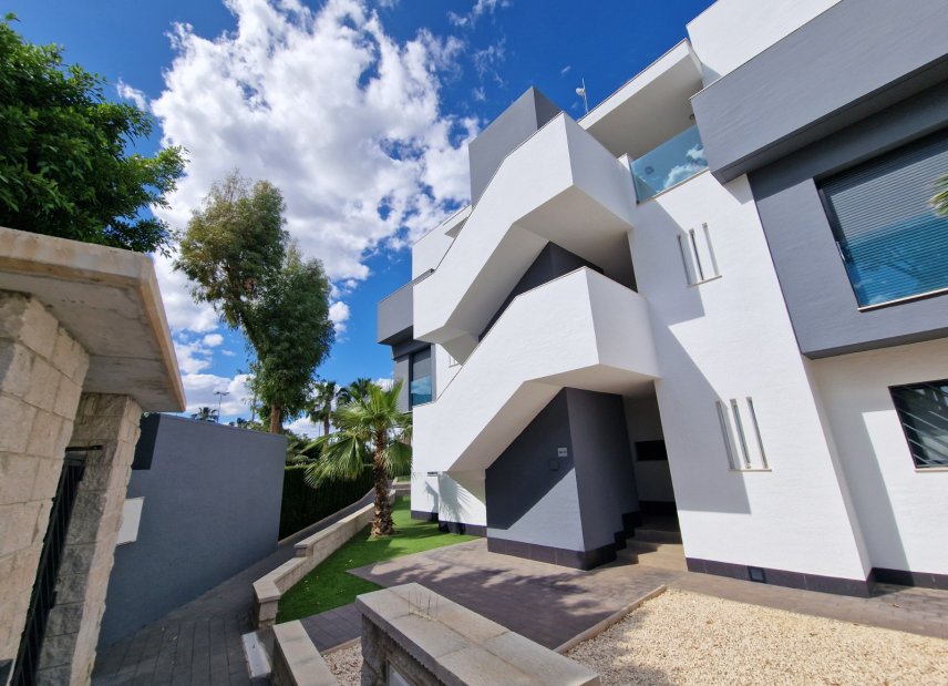 Reventa - apartment -
Guardamar del Segura - El Raso