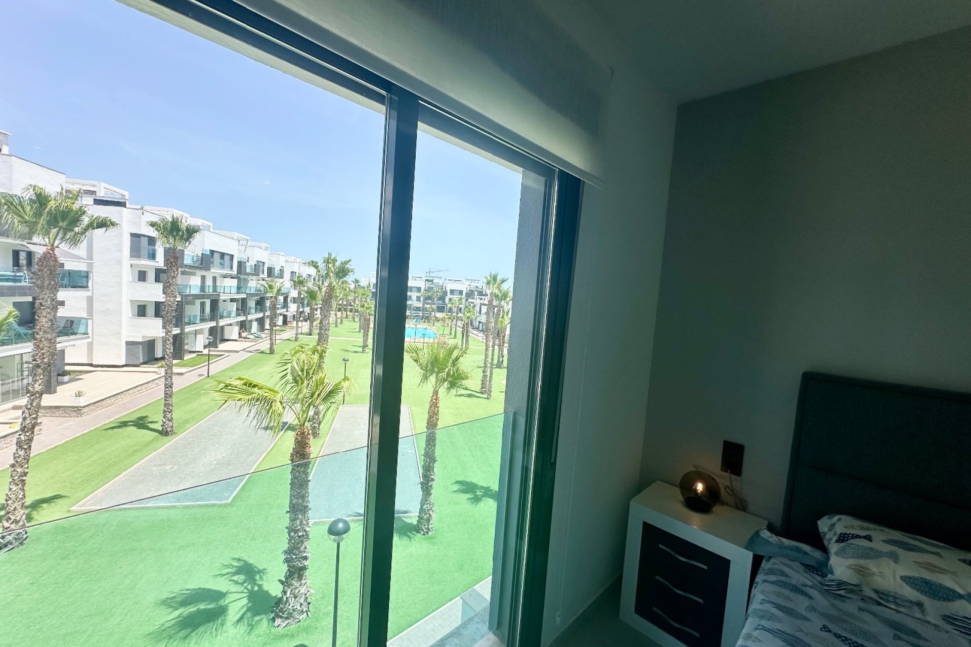 Reventa - apartment -
Guardamar del Segura - El Raso