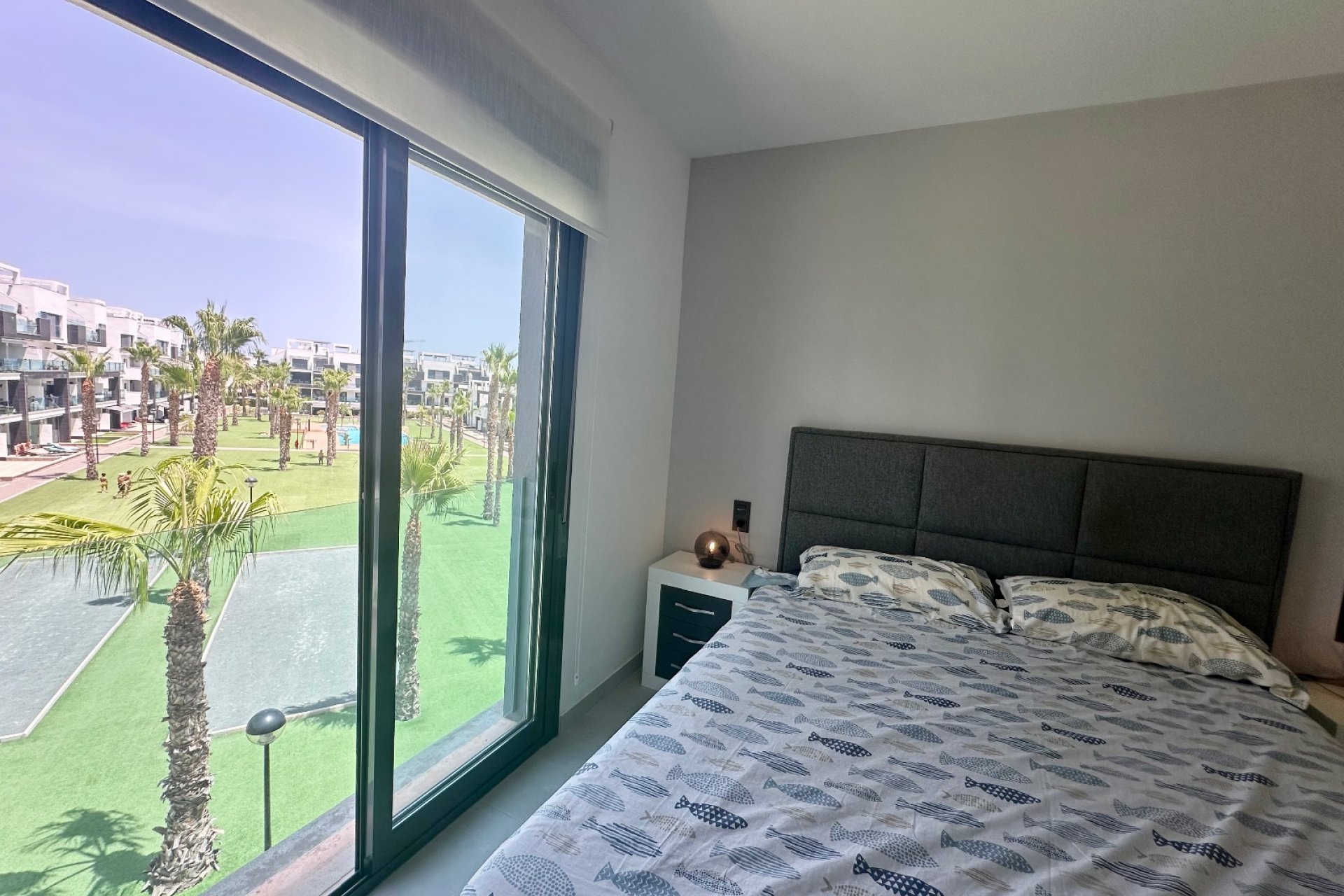 Reventa - apartment -
Guardamar del Segura - El Raso