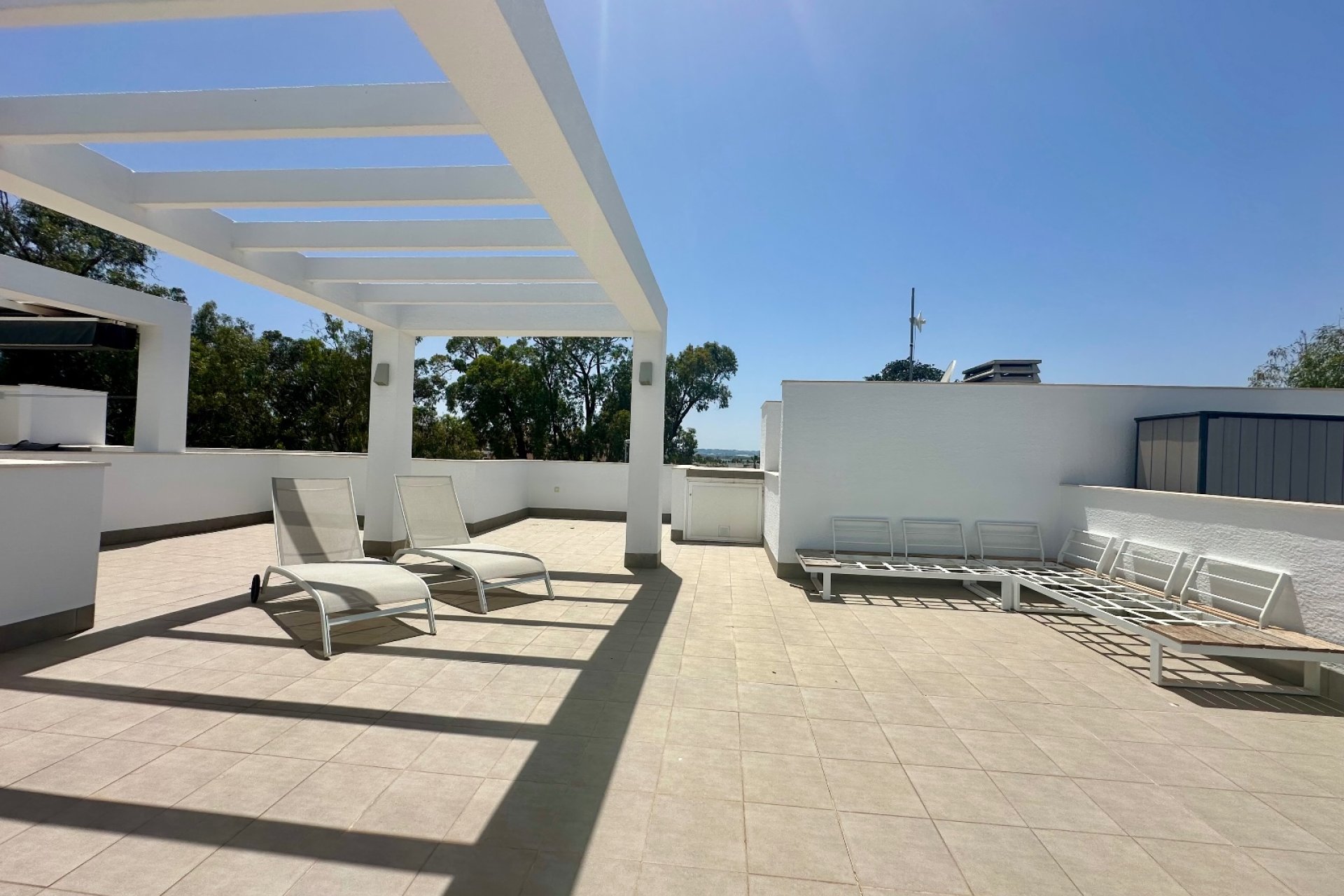 Reventa - apartment -
Guardamar del Segura - El Raso