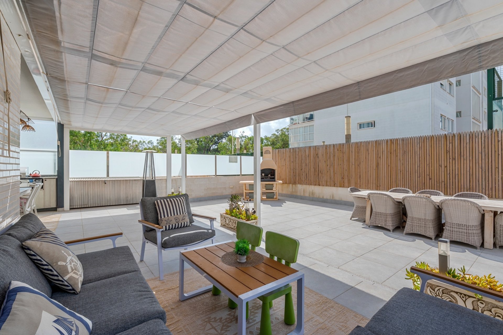 Reventa - apartment -
Guardamar del Segura - Guardamar