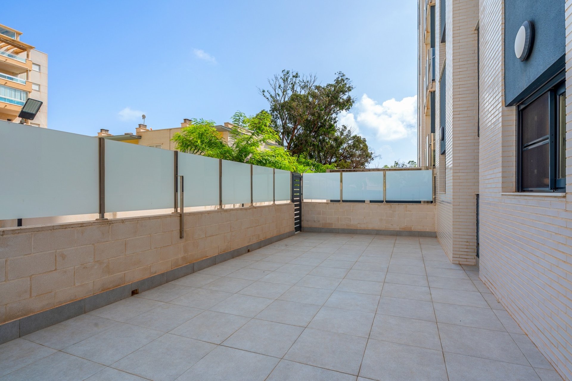 Reventa - apartment -
Guardamar del Segura - Guardamar