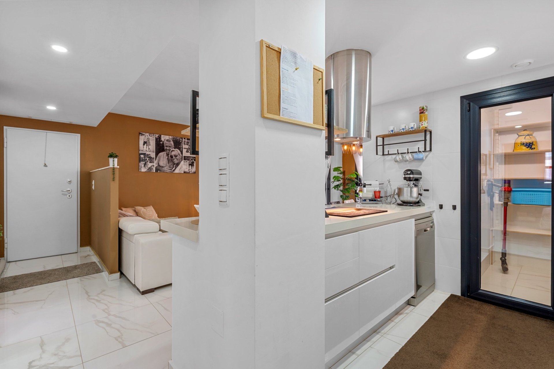 Reventa - apartment -
Guardamar del Segura - Guardamar