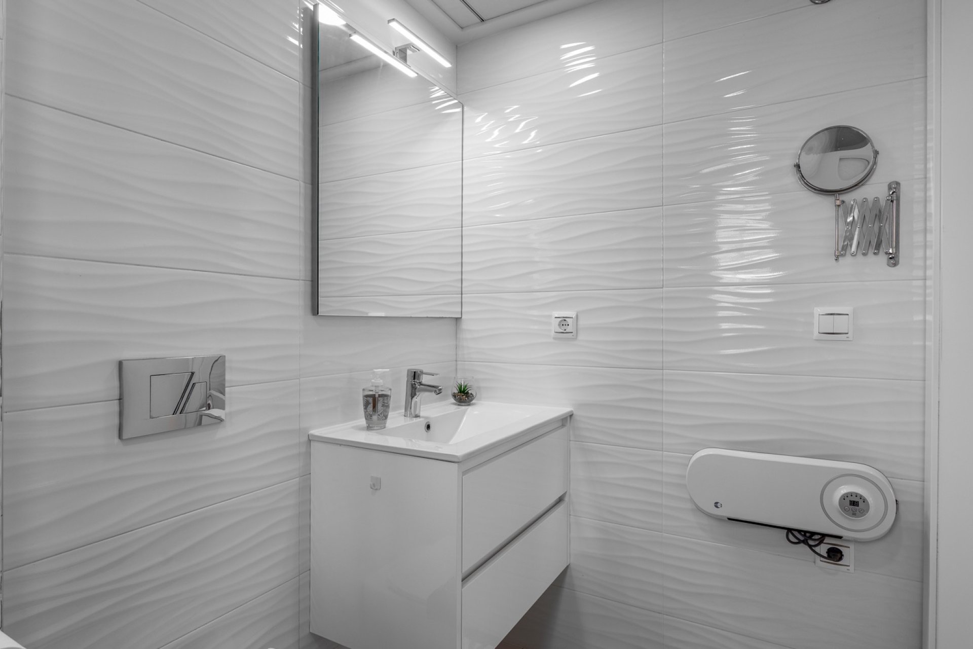 Reventa - apartment -
Guardamar del Segura - Guardamar