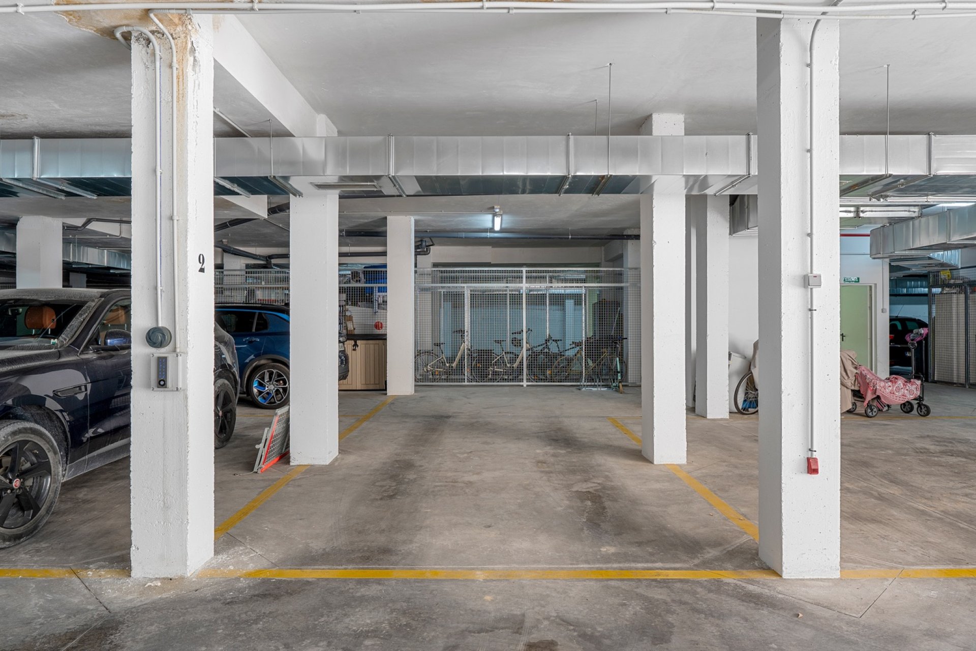 Reventa - apartment -
Guardamar del Segura - Guardamar