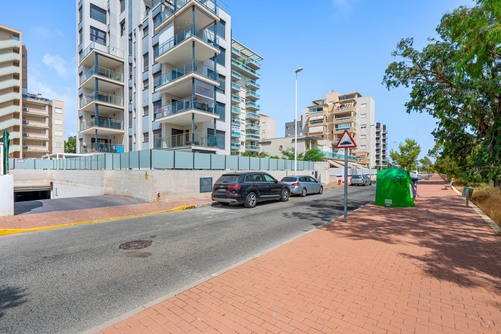 Reventa - apartment -
Guardamar del Segura - Guardamar