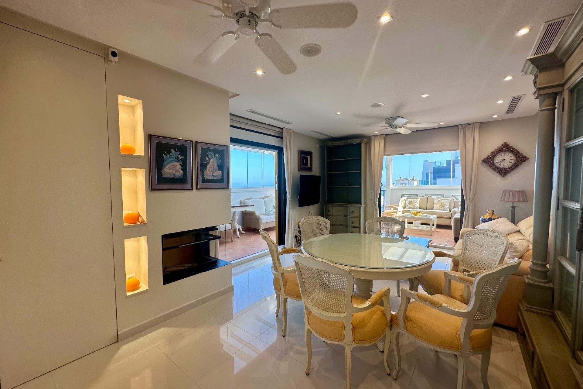 Reventa - apartment -
Guardamar del Segura - Marjal Beach
